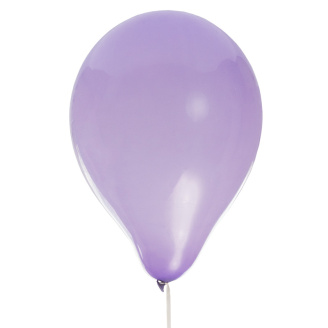 Luftballons flieder 10 Stück