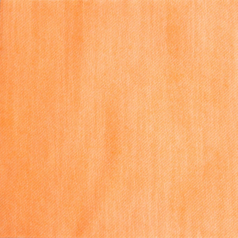 Airlaid Tischläufer in Apricot-Orange online bestellen!