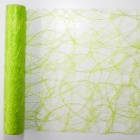 Sizoweb grün 30 cm x 5 m