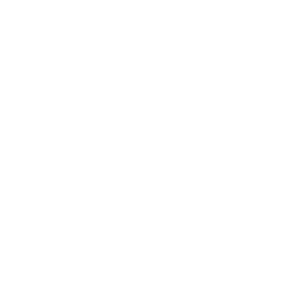 Tischläufer Baumwolle weiß roségold 28 cm x 3 m